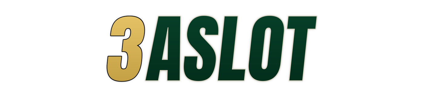 3aslot Logo